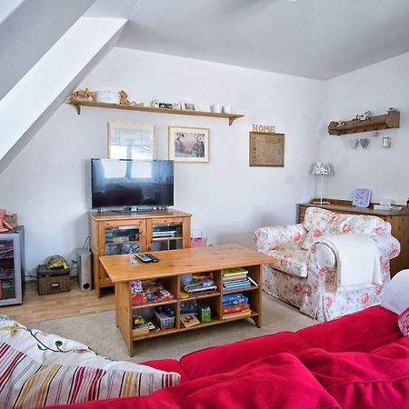 Apartman Destna Cp.1 Дештне в Орлицких горах Экстерьер фото