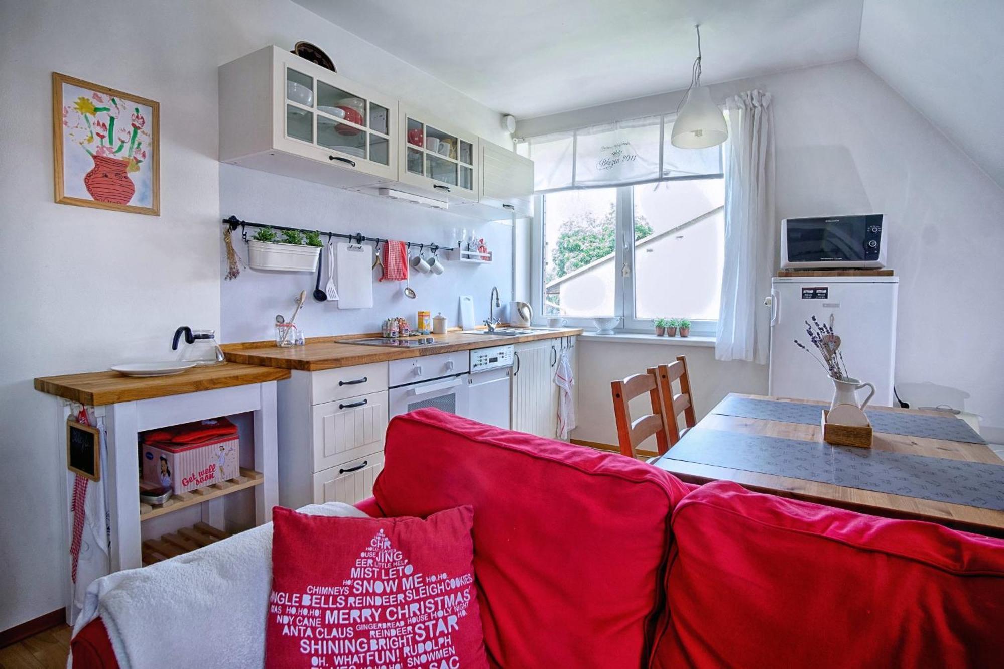 Apartman Destna Cp.1 Дештне в Орлицких горах Экстерьер фото